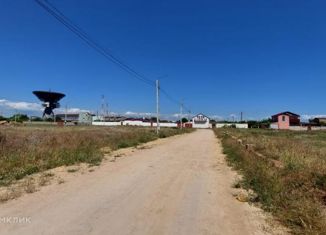 Земельный участок на продажу, 5 сот., Уютненское сельское поселение, Скифская улица