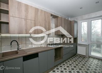 Продается 1-комнатная квартира, 35.4 м2, Калининград, Красносельская улица, 55, Центральный район