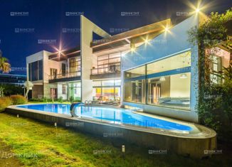 Продам дом, 410 м2, Сочи, микрорайон Приморье, Курортный проспект, 100/6