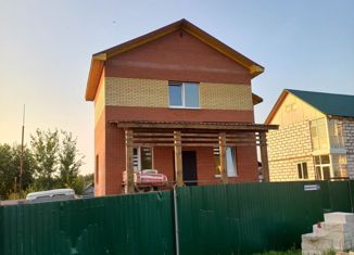 Продается дом, 72 м2, поселок Никольское, 1-я Октябрьская улица, 22А