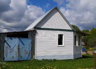 Продаю дом, 41.9 м2, деревня Петрово