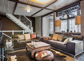 Продается дом, 300 м2, деревня Протасово, улица Ден-Сяо-Пина, 5