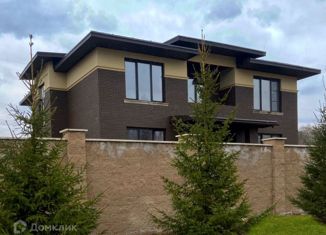 Продается дом, 320 м2, СНТ Горки-2, СНТ Горки-2, 462