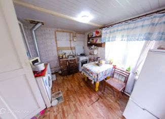 Дом на продажу, 64.4 м2, Шадринск, переулок Кузнецова, 45