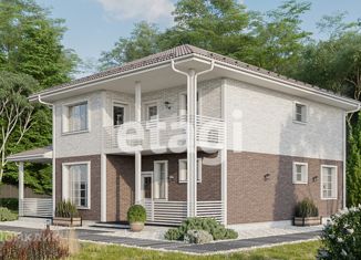 Дом на продажу, 250.5 м2, Рахьинское городское поселение