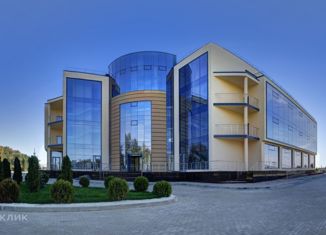 Продаю офис, 9825 м2, посёлок Шушары, Кокколевская улица, 1