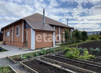 Продажа дома, 77 м2, поселок Арей, Жемчужная улица, 2