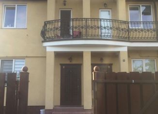 Трехкомнатная квартира на продажу, 115 м2, поселок Малое Исаково, Калининградская улица, 11