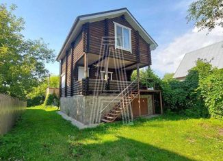 Дом на продажу, 100 м2, село Лопатки, Октябрьский переулок