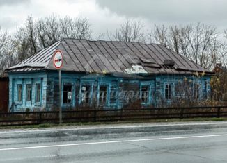 Продажа земельного участка, 30 сот., село Чулпаново, улица Гагарина, 14А