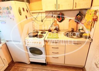 Продается 1-ком. квартира, 21.2 м2, Чайковский, улица Декабристов, 13