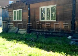 Дом на продажу, 60 м2, поселок городского типа Большая Мурта, улица Свердлова, 101