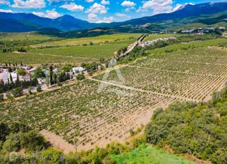 Продается участок, 22 сот., городской округ Алушта