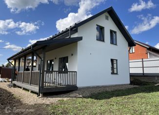 Дом на продажу, 134 м2, село Васильевское, Шебенинская улица