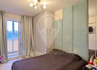 Продается 2-комнатная квартира, 55.3 м2, Москва, проспект Вернадского, 10к1, район Раменки