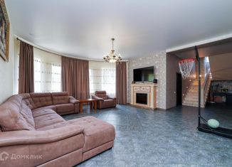 Продам дом, 231 м2, Краснодар, Курская улица, 15, Курская улица