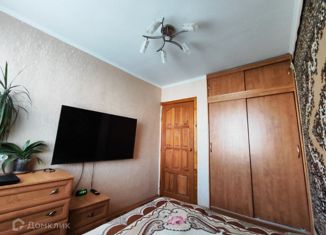Продается 3-комнатная квартира, 52.9 м2, Новомичуринск, микрорайон Д, 3Д