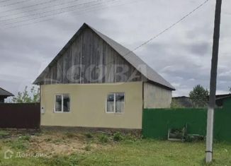 Продается дом, 54.5 м2, посёлок Троицкий, улица Дзержинского, 21