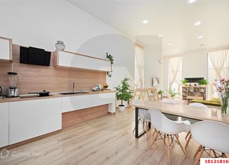 Продам дом, 145 м2, Краснодар, Николаевская улица, 40, микрорайон Плодородный-2