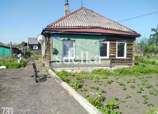 Продам дом, 49 м2, Прокопьевск, Бачатский переулок, 30