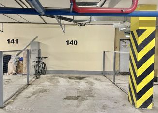 Продам машиноместо, 19.5 м2, Екатеринбург, проспект Академика Сахарова, 31, проспект Академика Сахарова