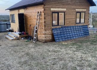 Дом на продажу, 54 м2, СНТ Раздолье-2, Малиновая улица, 26