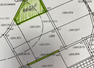 Продаю участок, 540 сот., село Фирсово