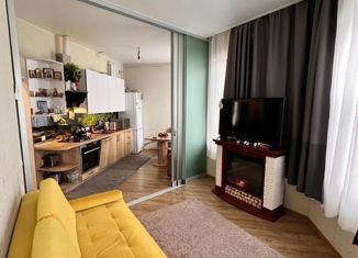 Продаю 2-комнатную квартиру, 44.6 м2, село Красная Воля, Школьная улица, 9