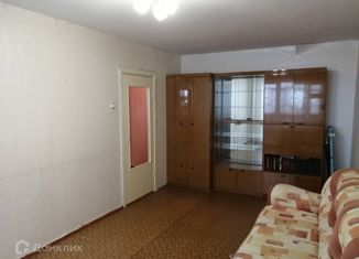 Продажа 1-комнатной квартиры, 33 м2, Курганская область, 1-й микрорайон, 25