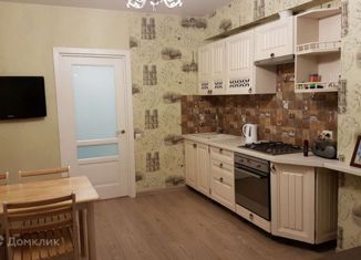 Сдача в аренду 1-комнатной квартиры, 53 м2, Симферополь, Камская улица, 29А, ЖК Московский