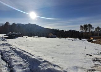 Продам участок, 10 сот., село Озёрное, улица 75 лет Победы