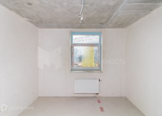 Продаю 2-ком. квартиру, 40.52 м2, Тюмень, ЖК Колумб, улица Первооткрывателей, 2