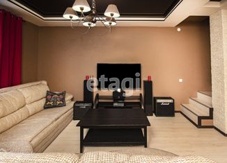 Продается таунхаус, 79.9 м2, Ханты-Мансийск, Аграрная улица