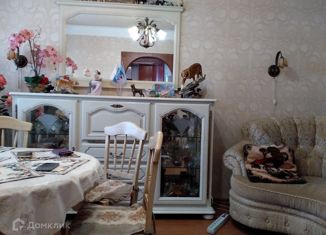 Продается двухкомнатная квартира, 43 м2, Архангельская область, улица Авиаторов, 1
