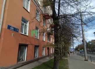 Продаю комнату, 19 м2, Петрозаводск, проспект Ленина, 4, район Центр