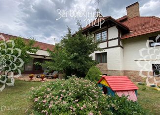 Продам дом, 438 м2, поселок Егорово, Полевой тупик, 16