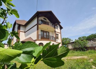 Продажа дома, 292 м2, село Верхневесёлое, Черновицкая улица