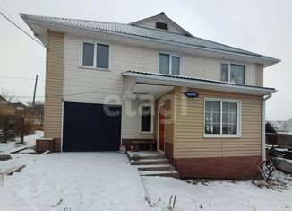 Продаю дом, 262.2 м2, Арсеньев, Курский переулок