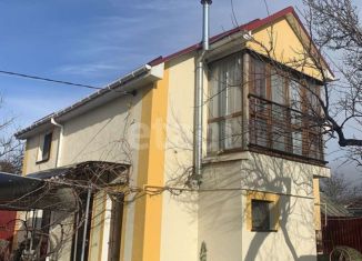 Сдается дом, 70 м2, Симферополь, Каспийская улица