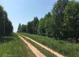 Продажа земельного участка, 16 сот., село Елховка