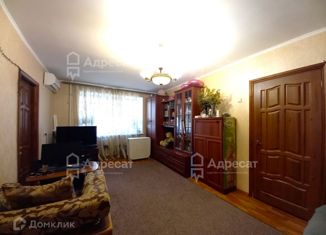 Продам 2-комнатную квартиру, 50.9 м2, Волгоградская область, улица Калинина, 23