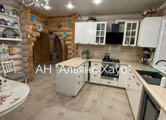 Продается дом, 170 м2, деревня Куюки, улица Шатлык