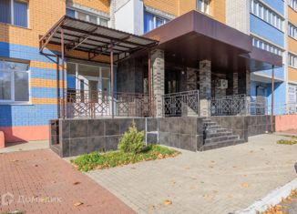 Продается офис, 97.5 м2, Брянск, улица Тютчева, 1, Советский район