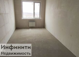 Продается квартира студия, 37 м2, Ставрополь, улица Доваторцев, микрорайон № 28