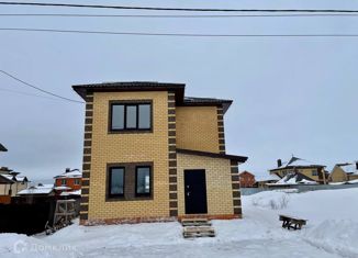 Продажа дома, 137 м2, деревня Шоядур, Майская улица, 9