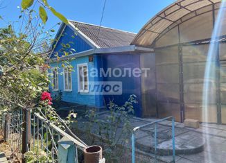 Дом на продажу, 68 м2, поселок Забойский, Красная улица