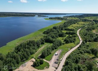 Продаю земельный участок, 20 сот., коттеджный посёлок Сосны