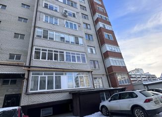 2-комнатная квартира на продажу, 95 м2, Карачаево-Черкесия, улица Космонавтов, 35Г