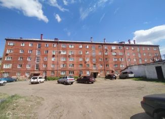 Продаю 1-ком. квартиру, 13 м2, Омск, улица Энергетиков, 61