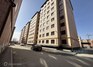 Продаю двухкомнатную квартиру, 68.6 м2, Владикавказ, улица Куйбышева, 77, Иристонский муниципальный округ